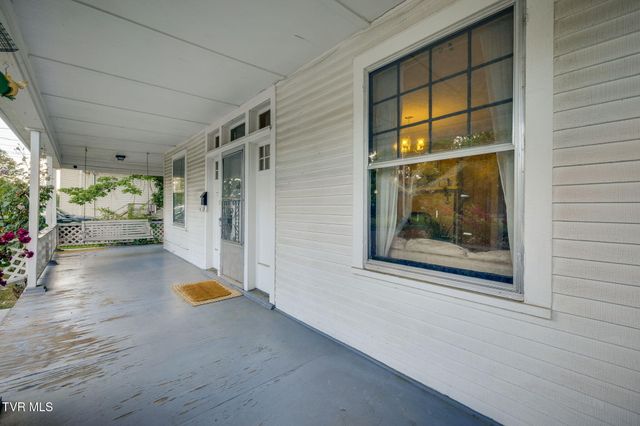 539 Edmond Street, Bristol, VA 24201