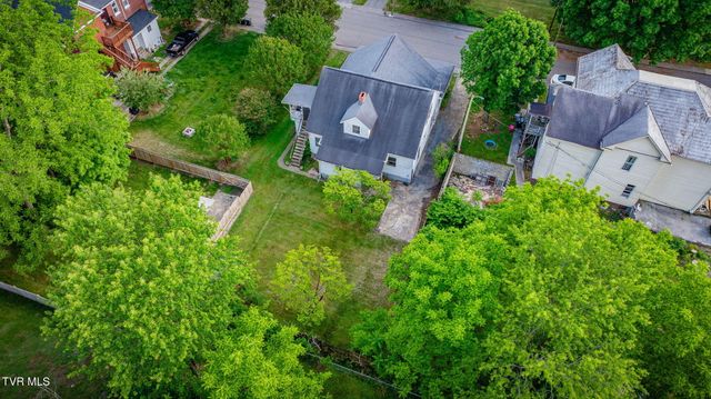539 Edmond Street, Bristol, VA 24201