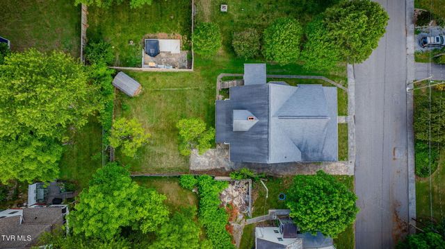 539 Edmond Street, Bristol, VA 24201