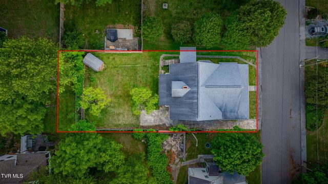 539 Edmond Street, Bristol, VA 24201