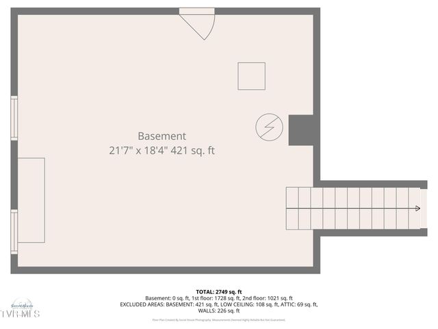 539 Edmond Street, Bristol, VA 24201