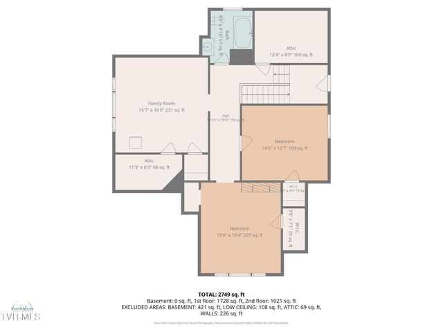 539 Edmond Street, Bristol, VA 24201