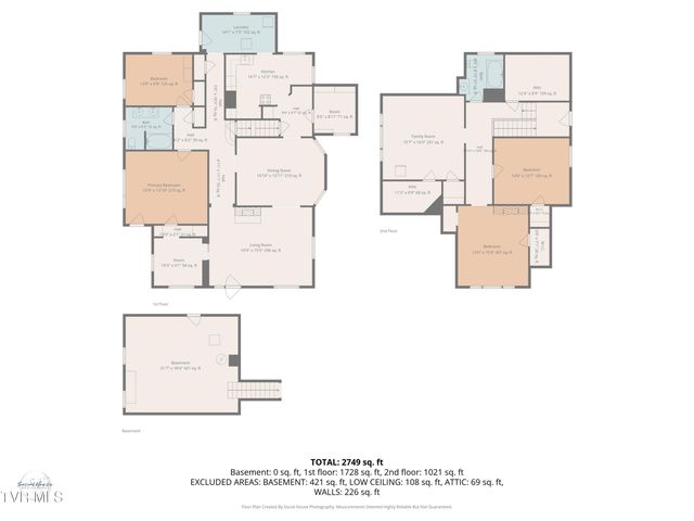 539 Edmond Street, Bristol, VA 24201
