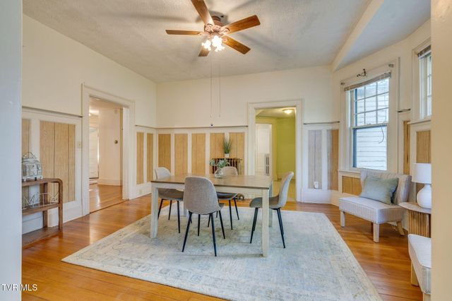 539 Edmond Street, Bristol, VA 24201