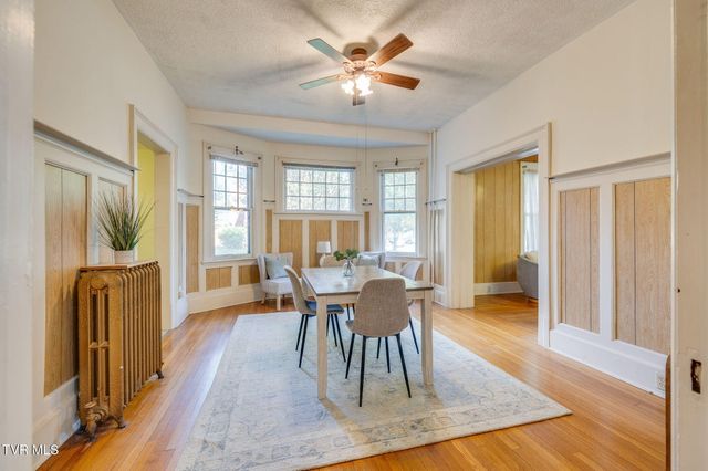 539 Edmond Street, Bristol, VA 24201