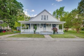539 Edmond Street, Bristol, VA 24201
