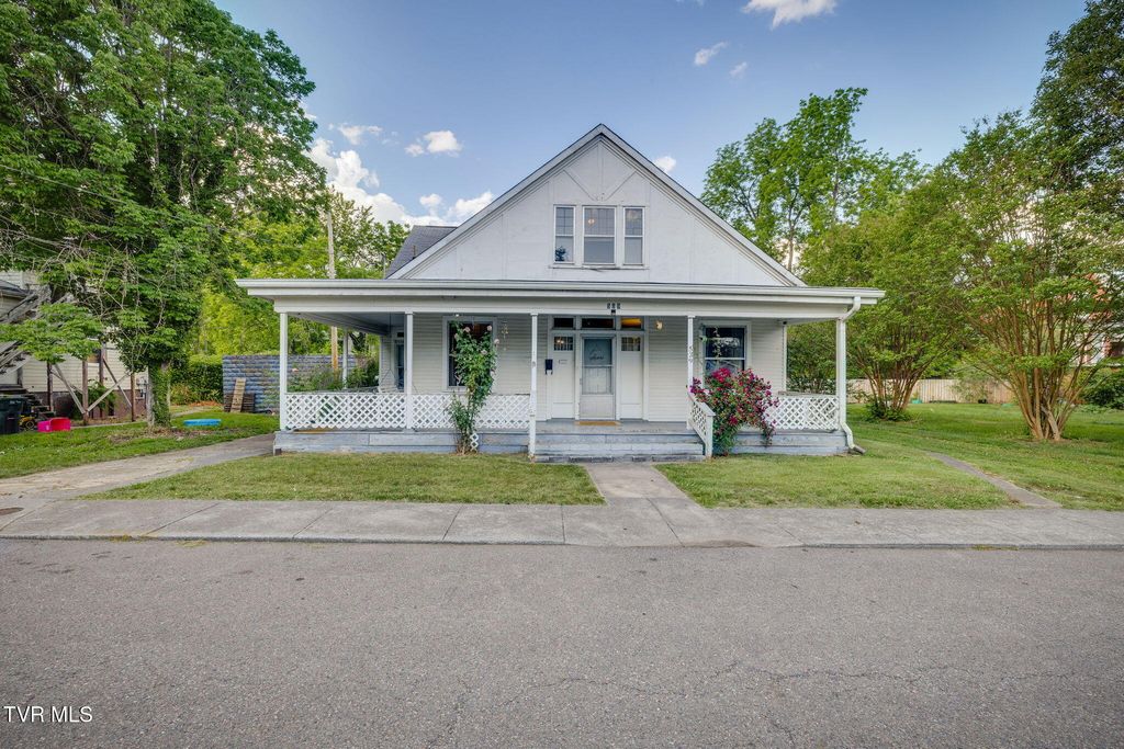 539 Edmond Street, Bristol, VA 24201