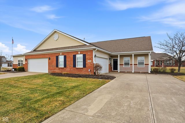 2366 Sheek Road, Greenwood, IN 46143