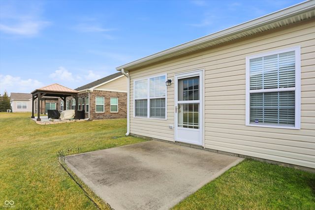 2366 Sheek Road, Greenwood, IN 46143