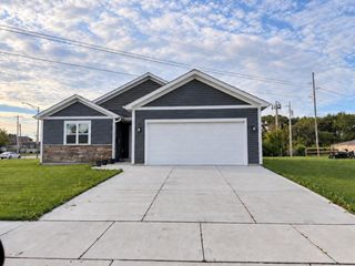 5704 55th STREET, Kenosha, WI 53140