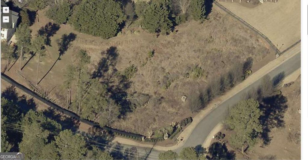8365 Berringer Point Drive, Gainesville, GA 30506