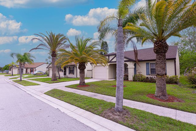 2344 SE Breckenridge Circle, Port St. Lucie, Port St Lucie, FL 34952