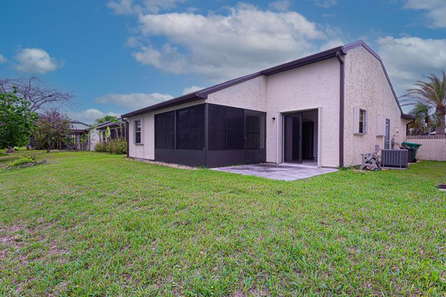 2344 SE Breckenridge Circle, Port St. Lucie, Port St Lucie, FL 34952