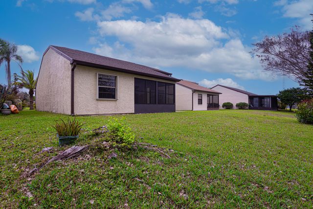 2344 SE Breckenridge Circle, Port St. Lucie, Port St Lucie, FL 34952
