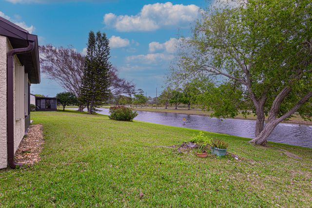 2344 SE Breckenridge Circle, Port St. Lucie, Port St Lucie, FL 34952