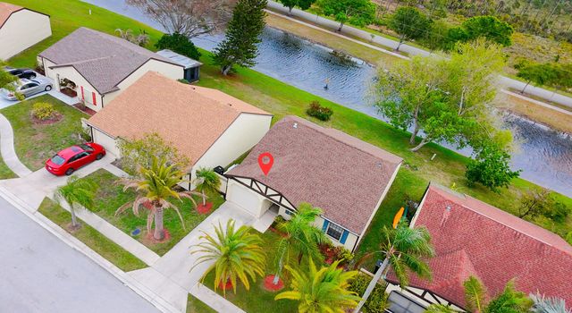 2344 SE Breckenridge Circle, Port St. Lucie, Port St Lucie, FL 34952