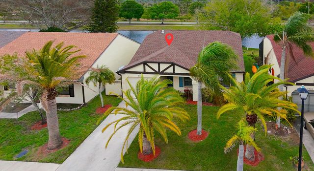 2344 SE Breckenridge Circle, Port St. Lucie, Port St Lucie, FL 34952