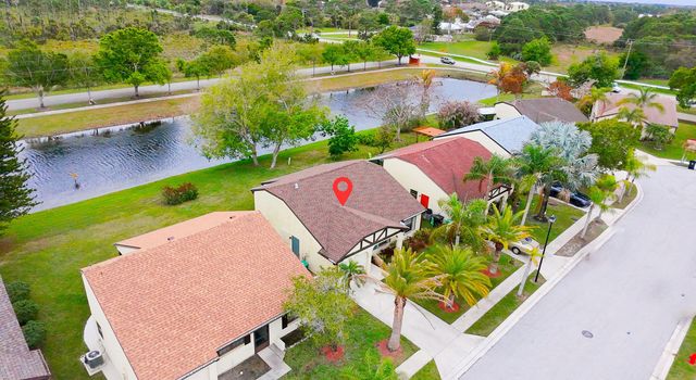 2344 SE Breckenridge Circle, Port St. Lucie, Port St Lucie, FL 34952