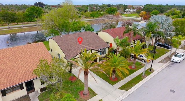 2344 SE Breckenridge Circle, Port St. Lucie, Port St Lucie, FL 34952