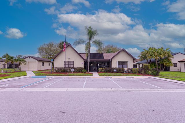 2344 SE Breckenridge Circle, Port St. Lucie, Port St Lucie, FL 34952