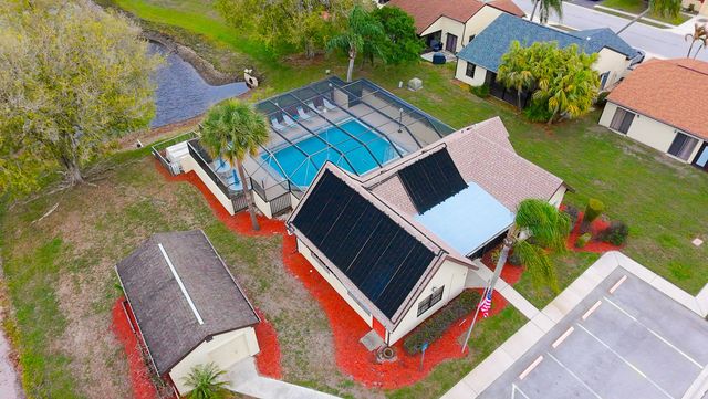 2344 SE Breckenridge Circle, Port St. Lucie, Port St Lucie, FL 34952