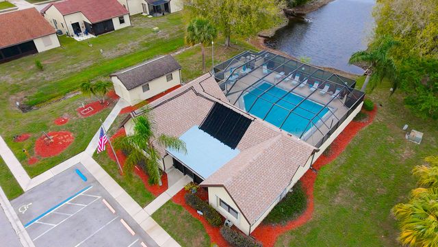 2344 SE Breckenridge Circle, Port St. Lucie, Port St Lucie, FL 34952