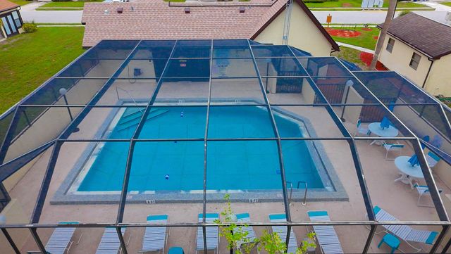 2344 SE Breckenridge Circle, Port St. Lucie, Port St Lucie, FL 34952