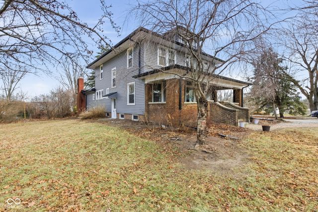 201 E Ulen Drive, Lebanon, IN 46052