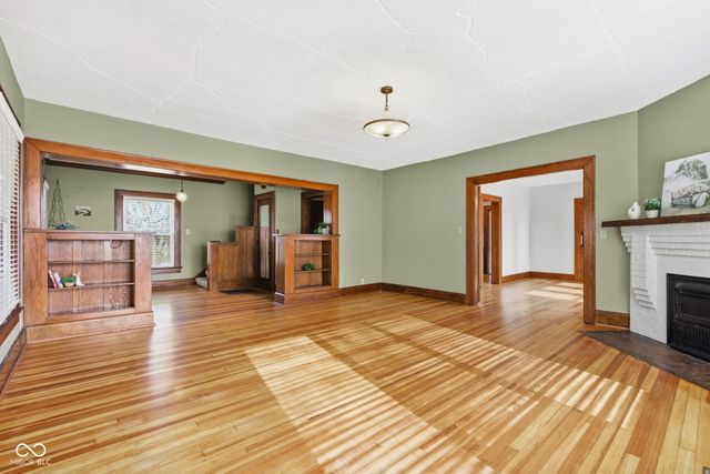 201 E Ulen Drive, Lebanon, IN 46052