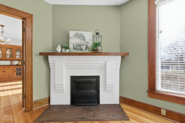 201 E Ulen Drive, Lebanon, IN 46052