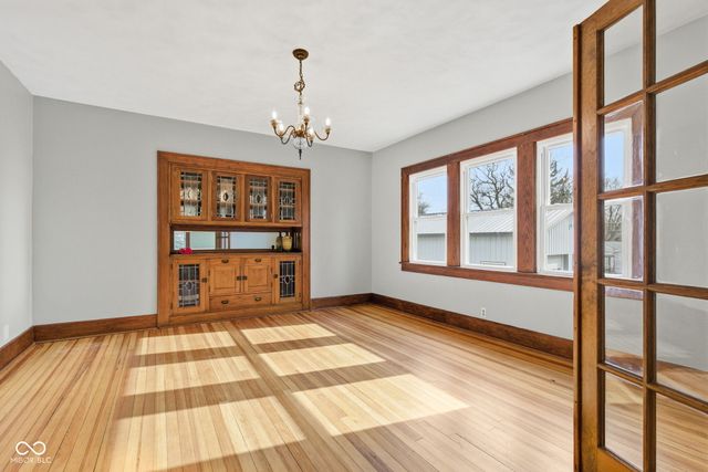 201 E Ulen Drive, Lebanon, IN 46052