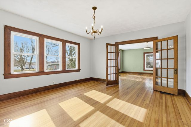 201 E Ulen Drive, Lebanon, IN 46052