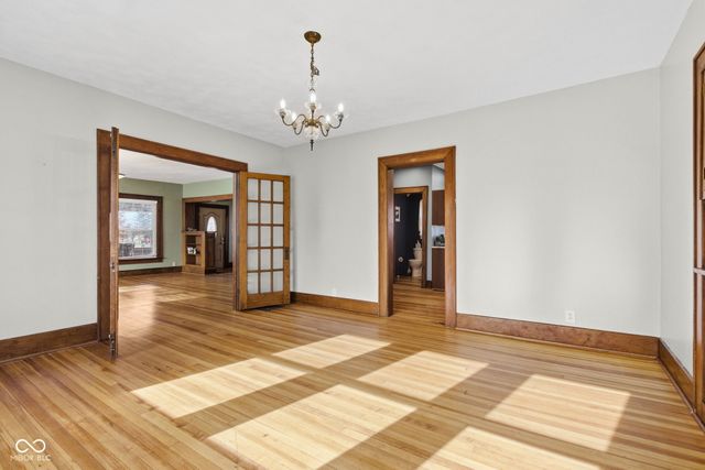 201 E Ulen Drive, Lebanon, IN 46052