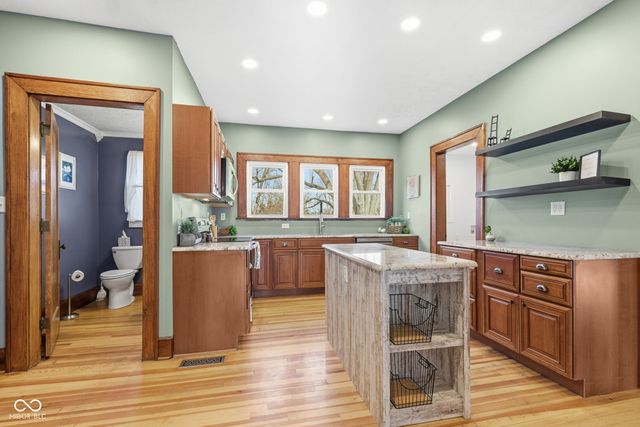 201 E Ulen Drive, Lebanon, IN 46052