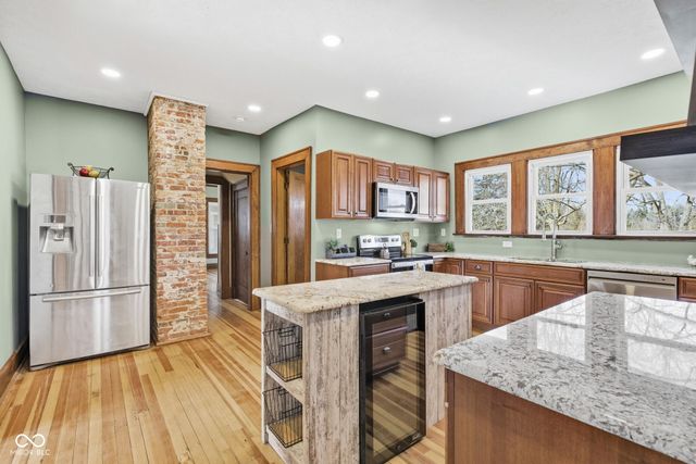 201 E Ulen Drive, Lebanon, IN 46052