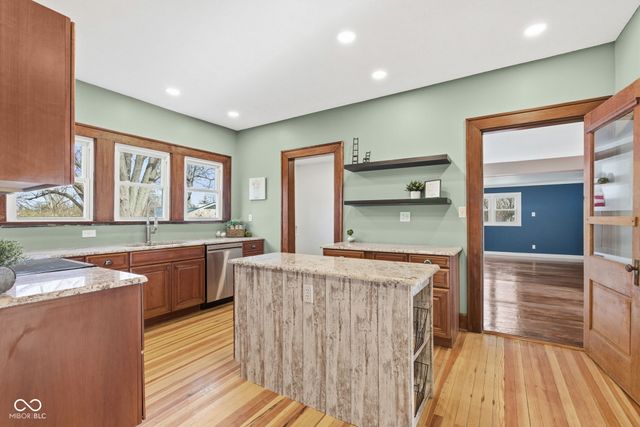 201 E Ulen Drive, Lebanon, IN 46052