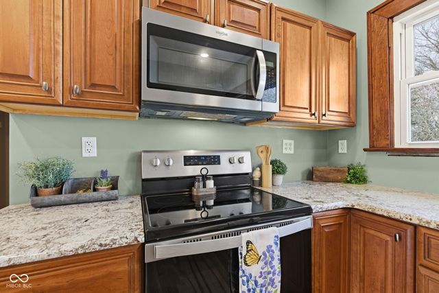 201 E Ulen Drive, Lebanon, IN 46052