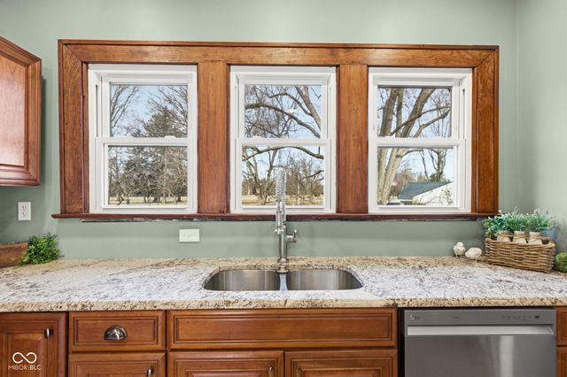 201 E Ulen Drive, Lebanon, IN 46052