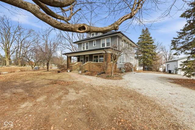 201 E Ulen Drive, Lebanon, IN 46052