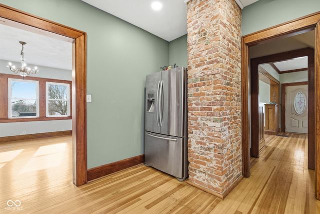 201 E Ulen Drive, Lebanon, IN 46052