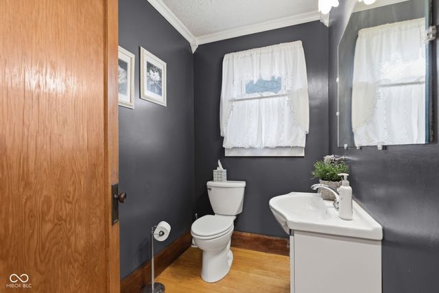 201 E Ulen Drive, Lebanon, IN 46052