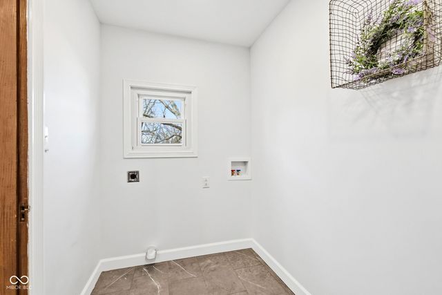 201 E Ulen Drive, Lebanon, IN 46052