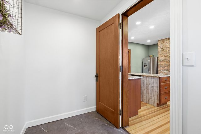 201 E Ulen Drive, Lebanon, IN 46052