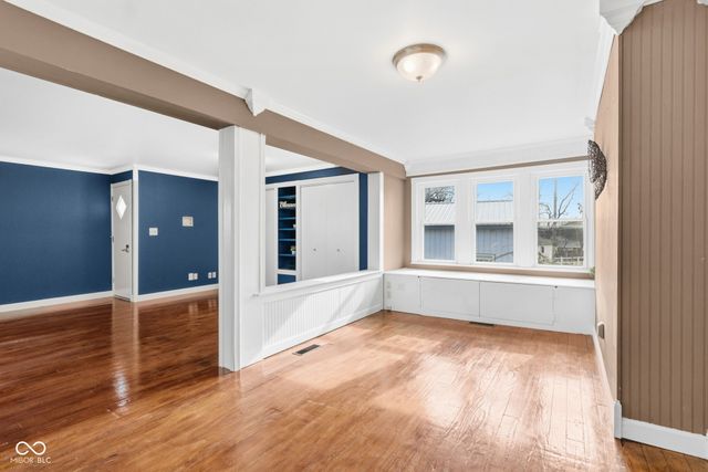 201 E Ulen Drive, Lebanon, IN 46052