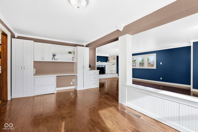 201 E Ulen Drive, Lebanon, IN 46052