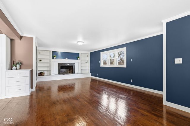 201 E Ulen Drive, Lebanon, IN 46052