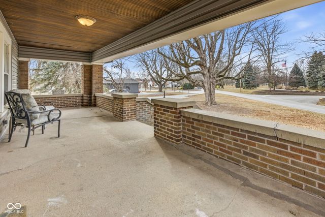 201 E Ulen Drive, Lebanon, IN 46052