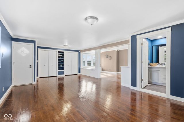 201 E Ulen Drive, Lebanon, IN 46052