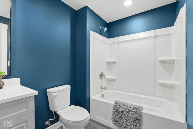 201 E Ulen Drive, Lebanon, IN 46052