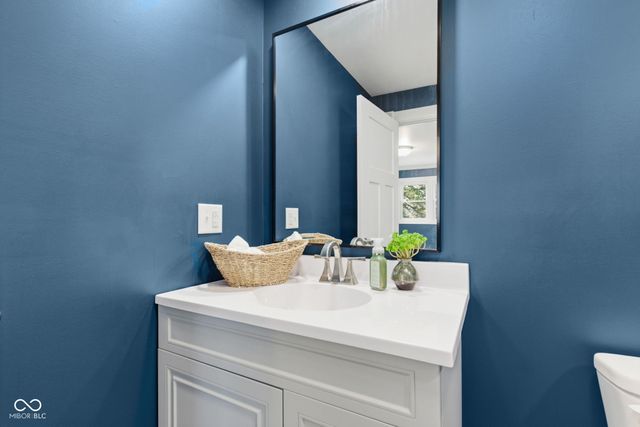 201 E Ulen Drive, Lebanon, IN 46052